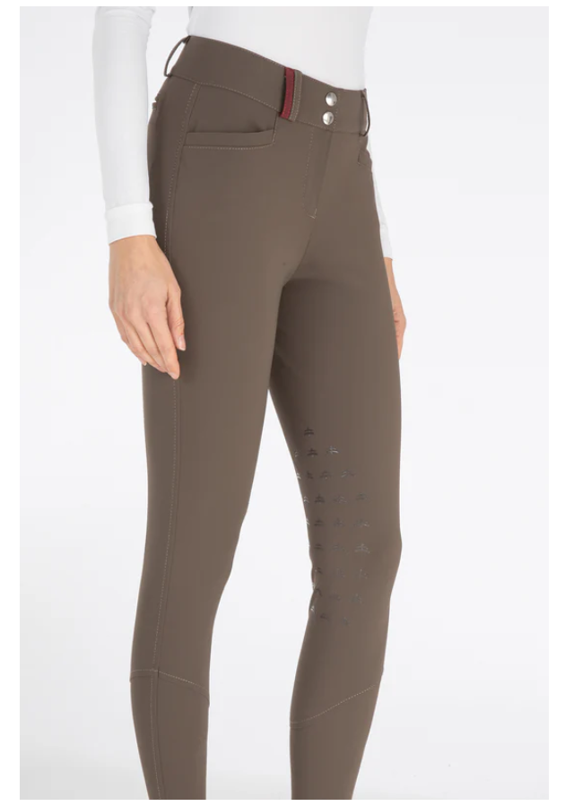 Makebe Ladies Full Seat Breeches - Petra